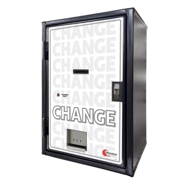 MC-700 Standard Change-Maker