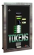 Image Token Dispenser