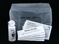 Image  CleanPRO Complete Care Kit For Currency Counters