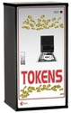 Image MC-200-Tok Standard Change-Maker-Bill to Token or Token/Quarter Dispenser