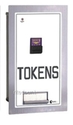 Image MC-400RL-Tok Standard Change-Maker- Bill to Token Dispense/Changer