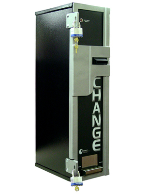 $1-$20 for Standard Change Makers MC Hoppers Drop-In Pyramid 7000 Validator 
